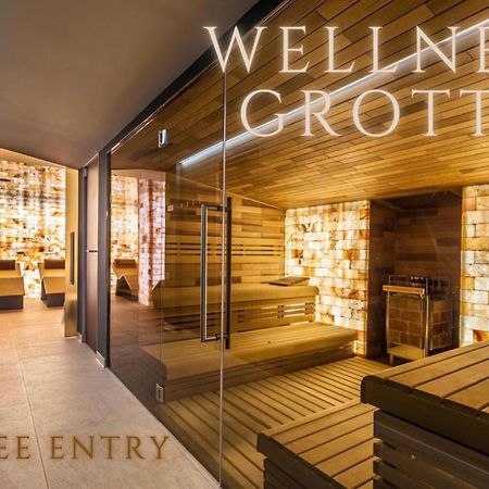 Spirit Harrachov Superior Wellness Apartments - Free Wellness, Wifi, Parking, Harrachov Card 外观 照片