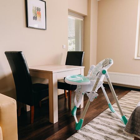 Spirit Harrachov Superior Wellness Apartments - Free Wellness, Wifi, Parking, Harrachov Card 外观 照片