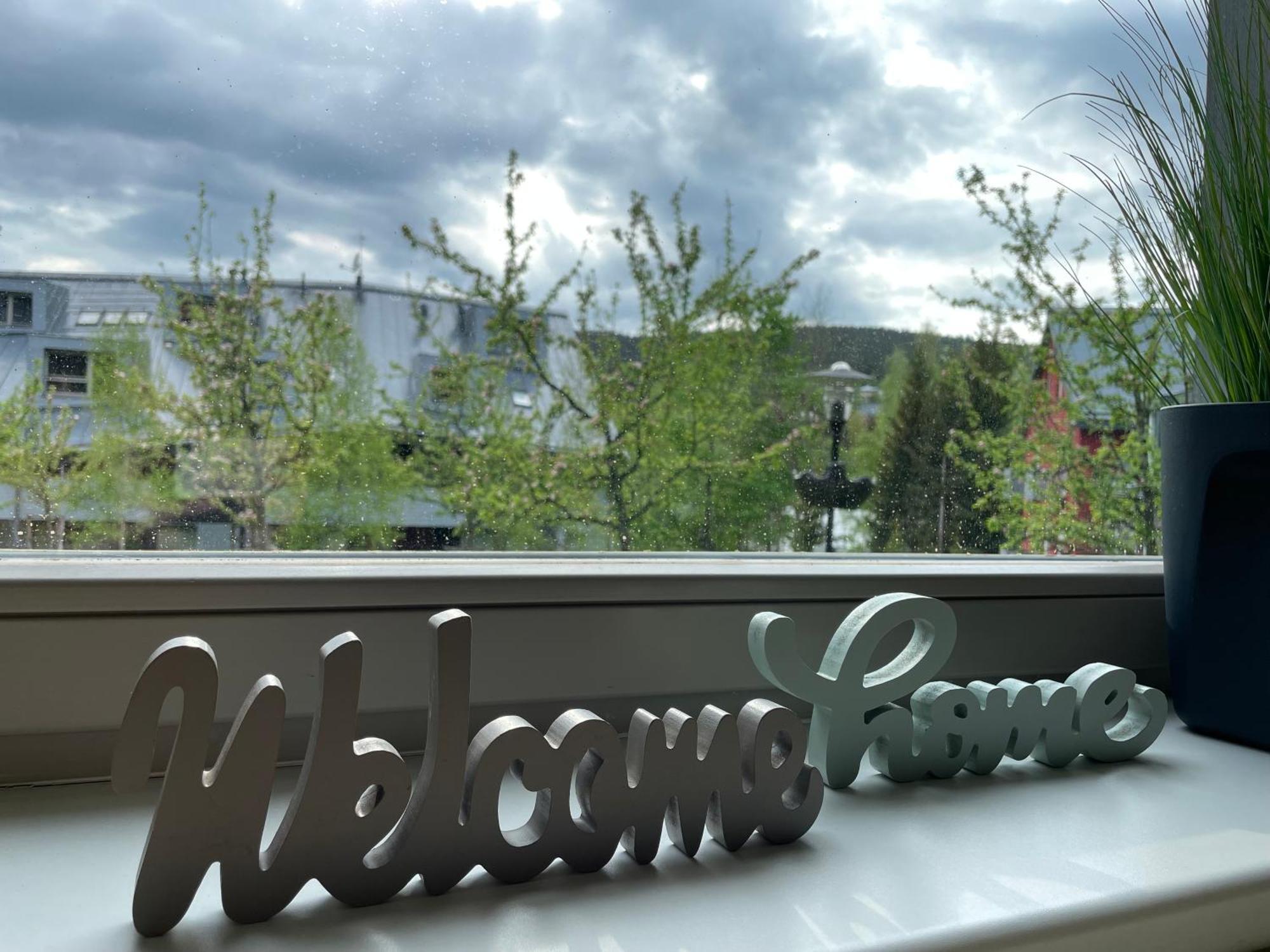 Spirit Harrachov Superior Wellness Apartments - Free Wellness, Wifi, Parking, Harrachov Card 外观 照片