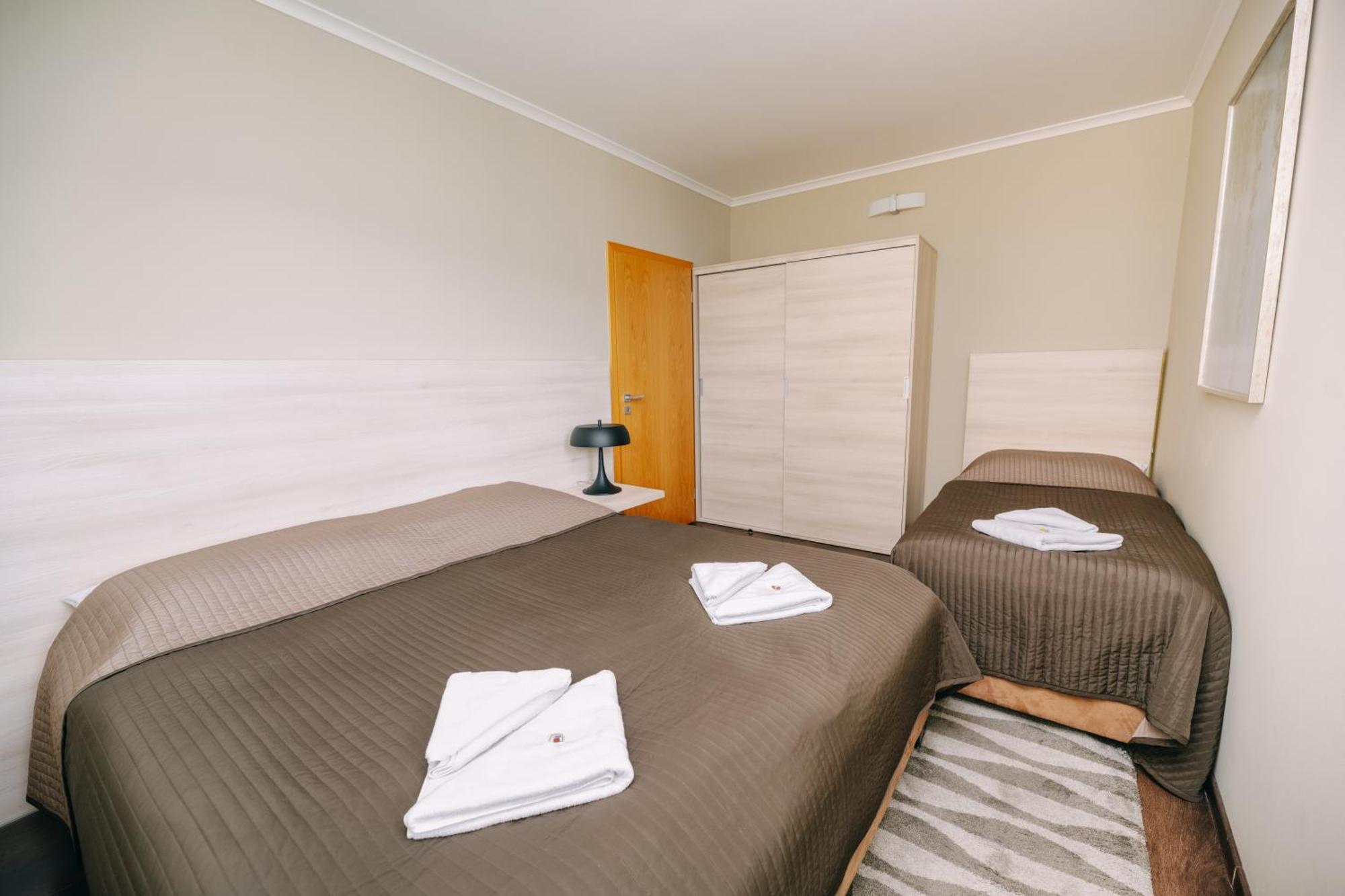 Spirit Harrachov Superior Wellness Apartments - Free Wellness, Wifi, Parking, Harrachov Card 外观 照片