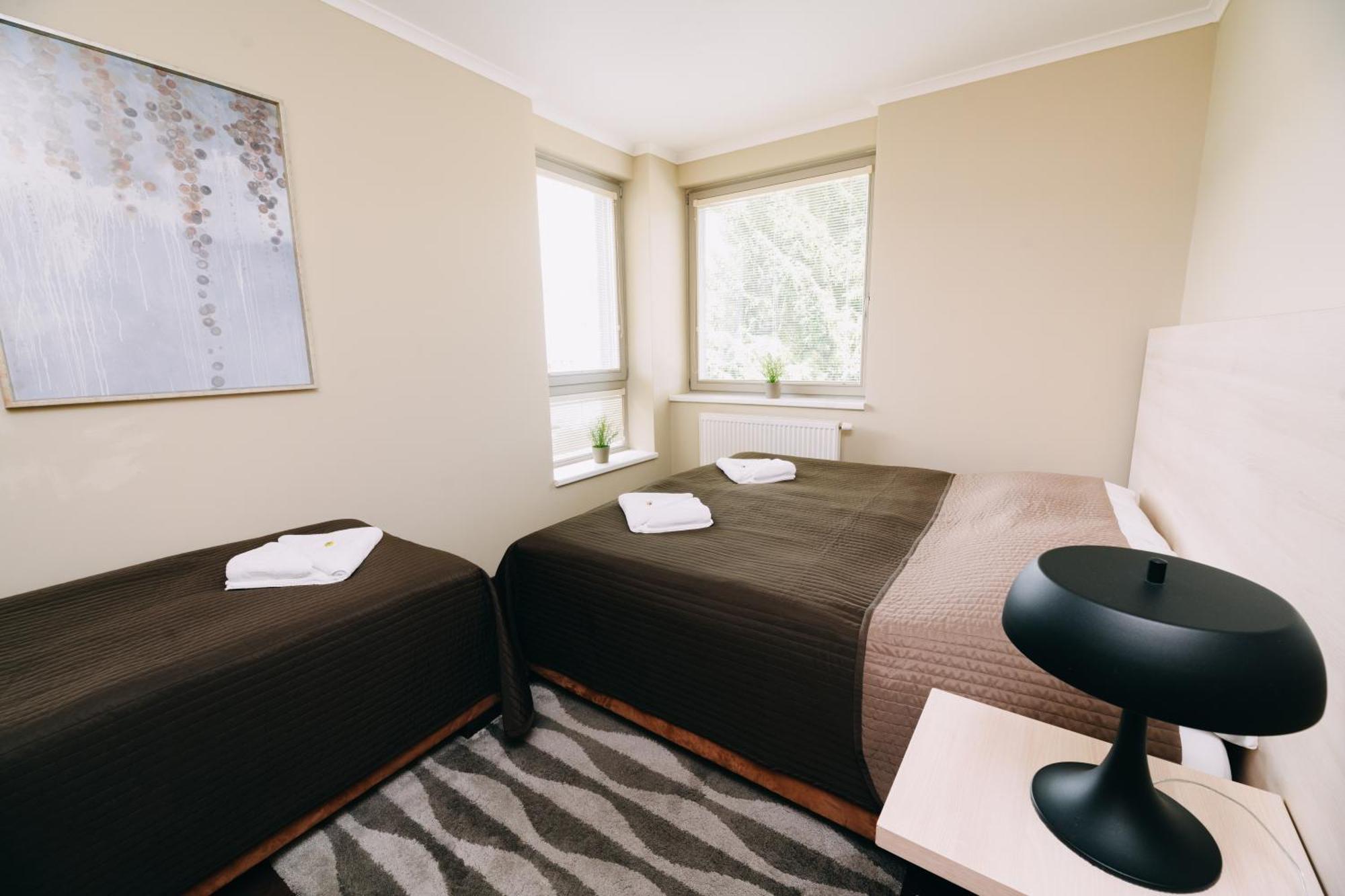Spirit Harrachov Superior Wellness Apartments - Free Wellness, Wifi, Parking, Harrachov Card 外观 照片