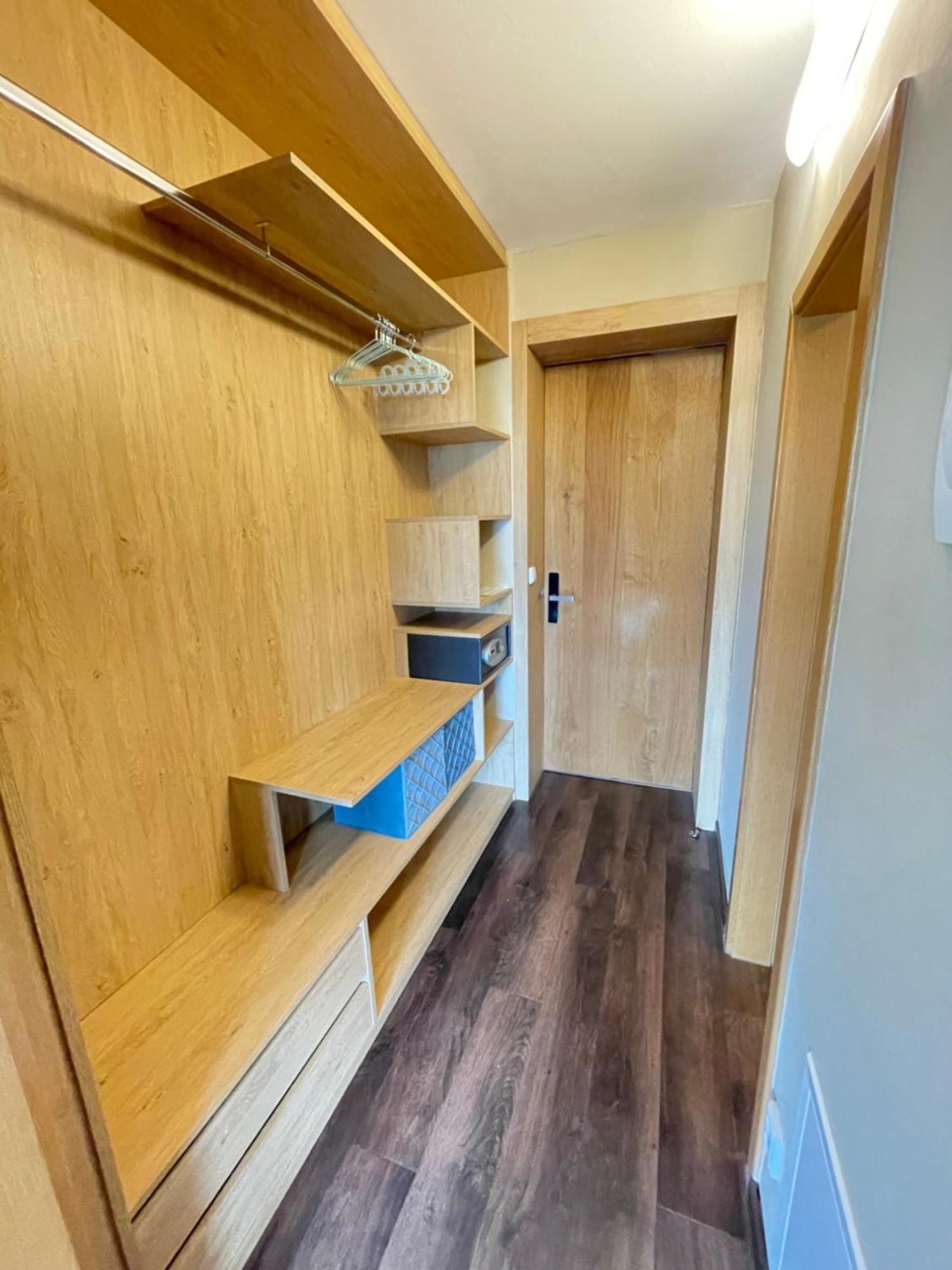Spirit Harrachov Superior Wellness Apartments - Free Wellness, Wifi, Parking, Harrachov Card 客房 照片