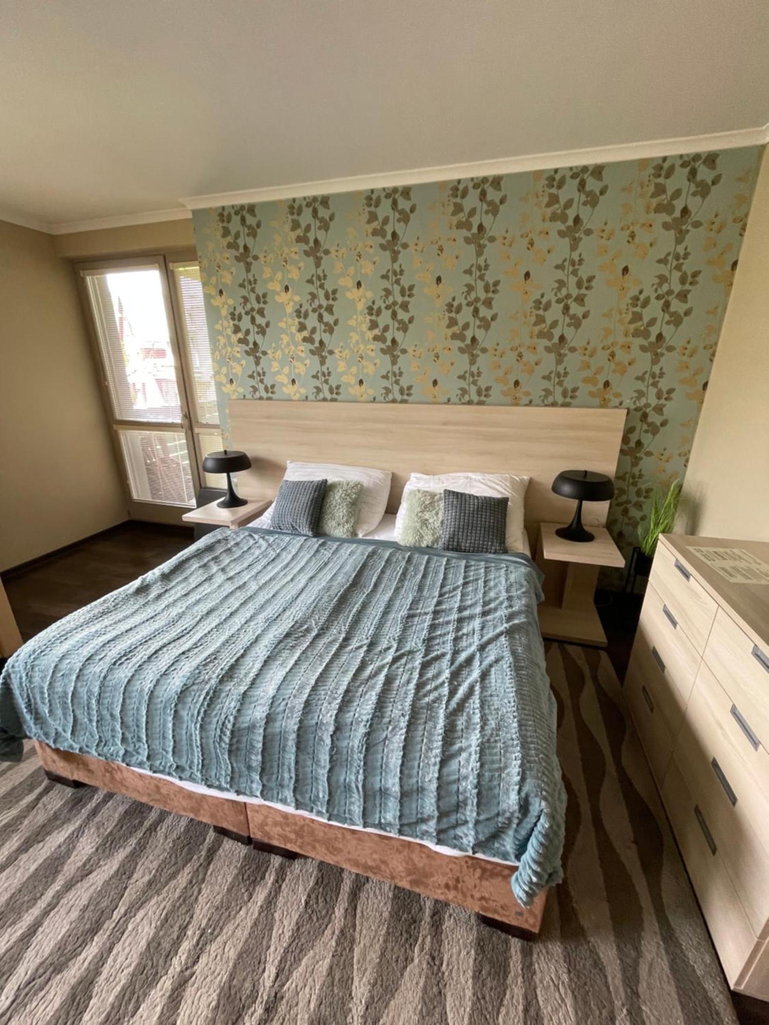 Spirit Harrachov Superior Wellness Apartments - Free Wellness, Wifi, Parking, Harrachov Card 客房 照片