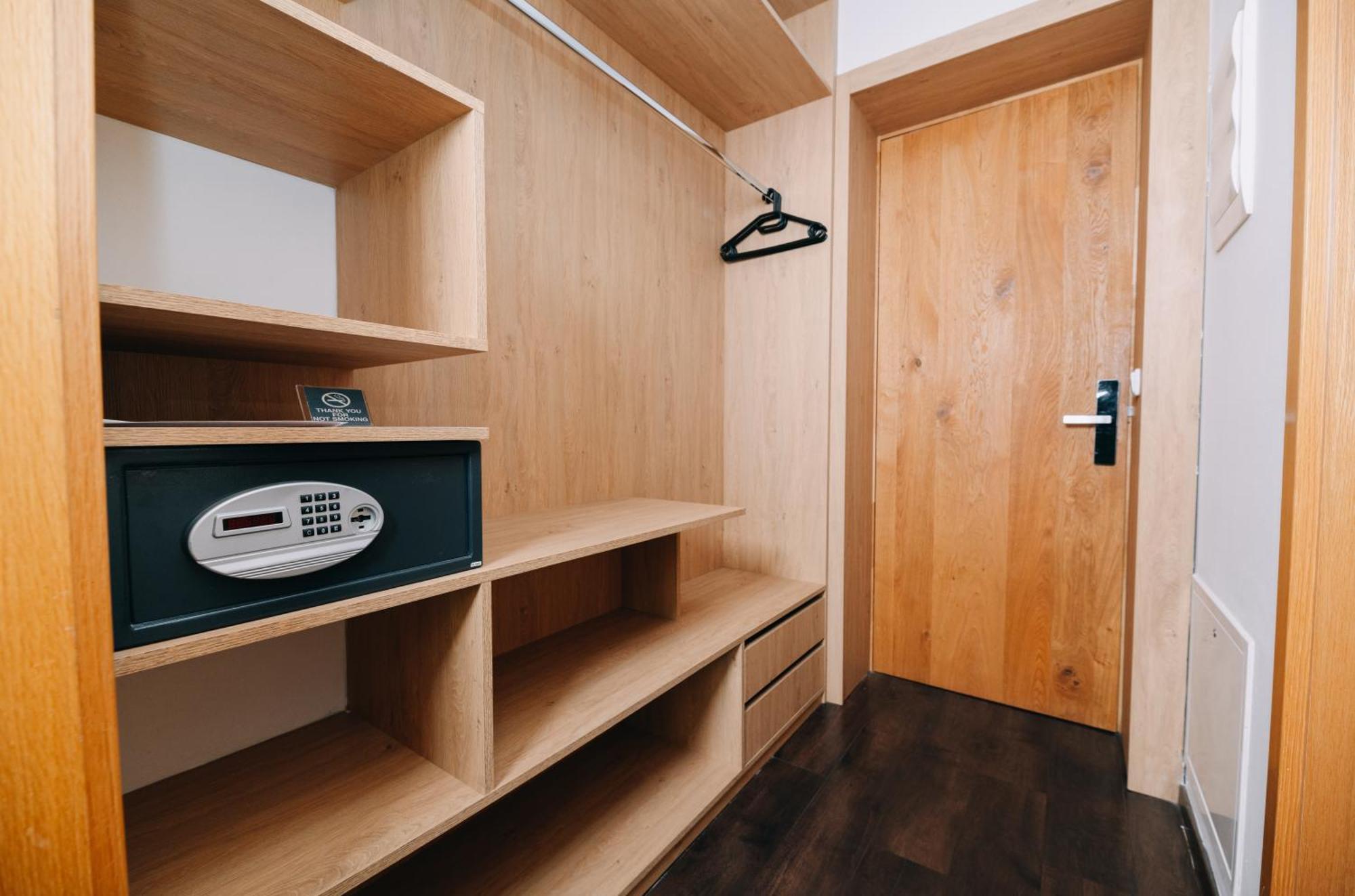 Spirit Harrachov Superior Wellness Apartments - Free Wellness, Wifi, Parking, Harrachov Card 客房 照片