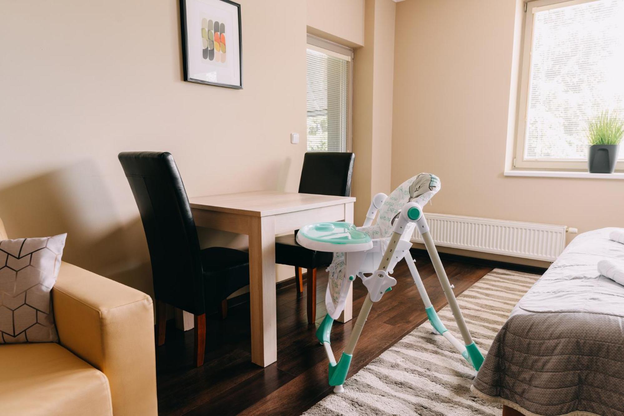 Spirit Harrachov Superior Wellness Apartments - Free Wellness, Wifi, Parking, Harrachov Card 外观 照片