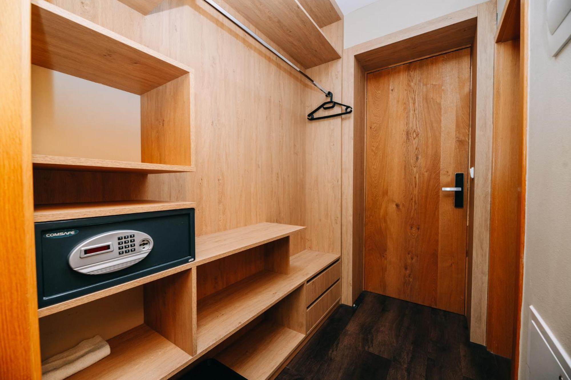 Spirit Harrachov Superior Wellness Apartments - Free Wellness, Wifi, Parking, Harrachov Card 外观 照片
