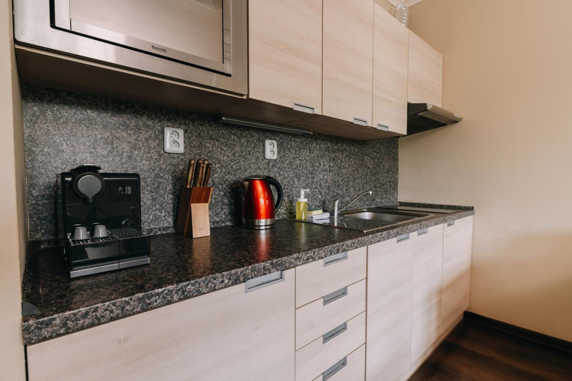 Spirit Harrachov Superior Wellness Apartments - Free Wellness, Wifi, Parking, Harrachov Card 外观 照片