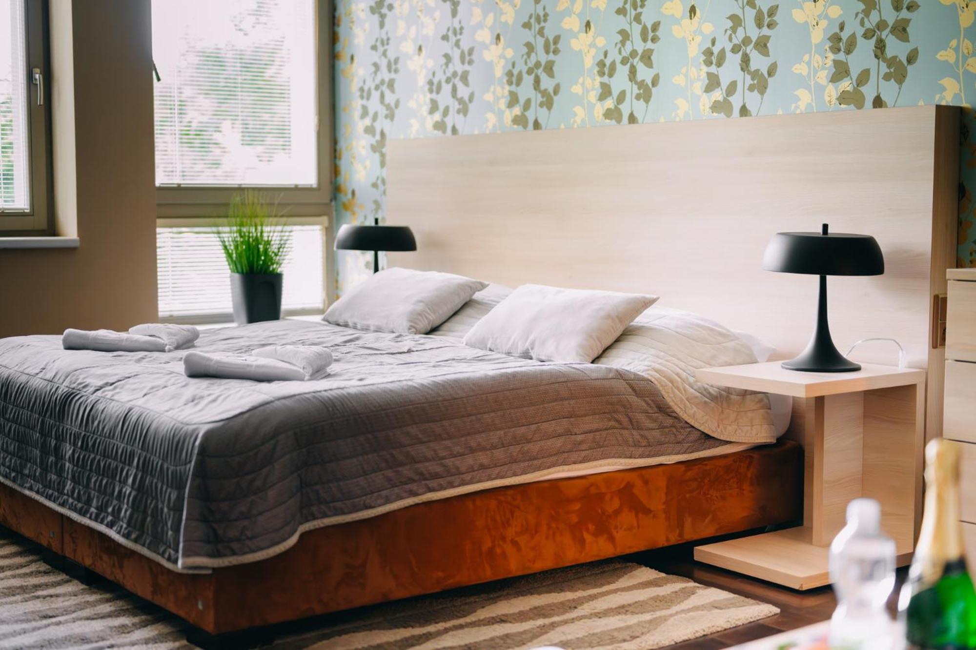 Spirit Harrachov Superior Wellness Apartments - Free Wellness, Wifi, Parking, Harrachov Card 外观 照片