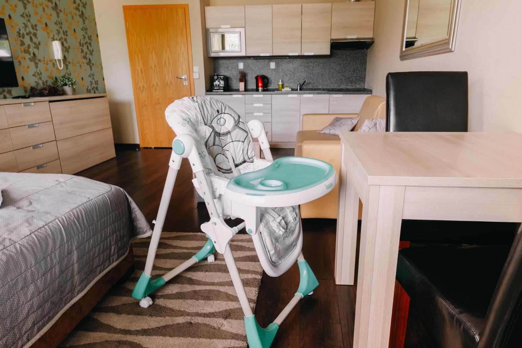 Spirit Harrachov Superior Wellness Apartments - Free Wellness, Wifi, Parking, Harrachov Card 外观 照片