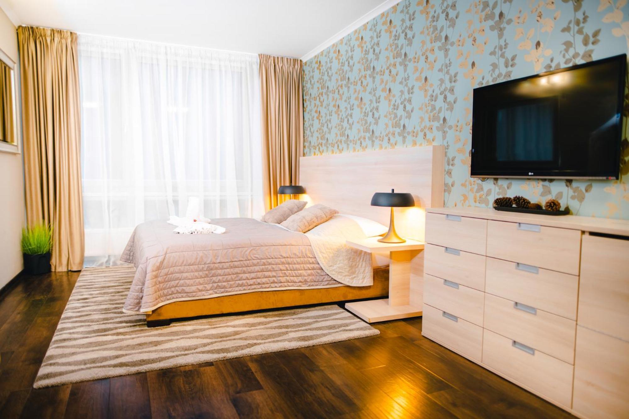 Spirit Harrachov Superior Wellness Apartments - Free Wellness, Wifi, Parking, Harrachov Card 外观 照片