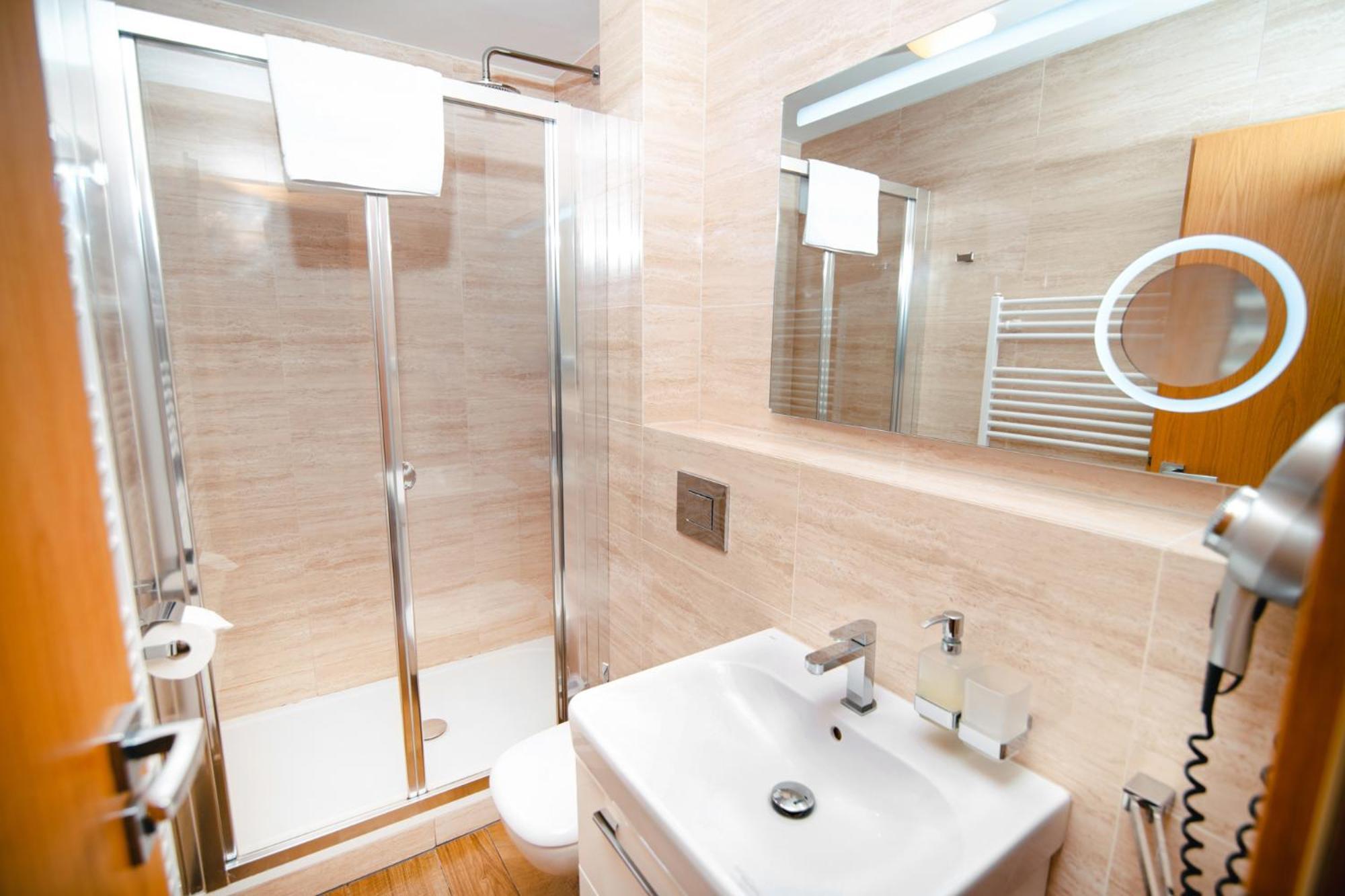Spirit Harrachov Superior Wellness Apartments - Free Wellness, Wifi, Parking, Harrachov Card 外观 照片