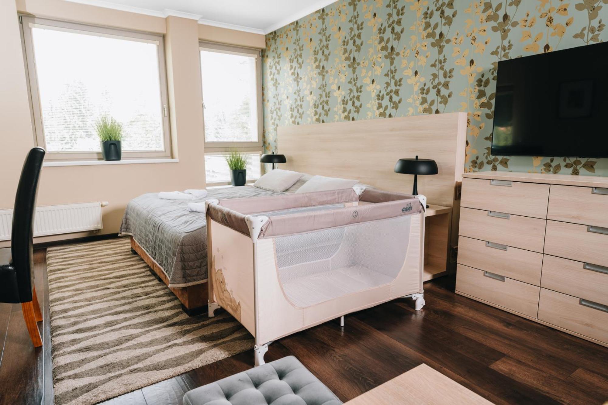 Spirit Harrachov Superior Wellness Apartments - Free Wellness, Wifi, Parking, Harrachov Card 外观 照片