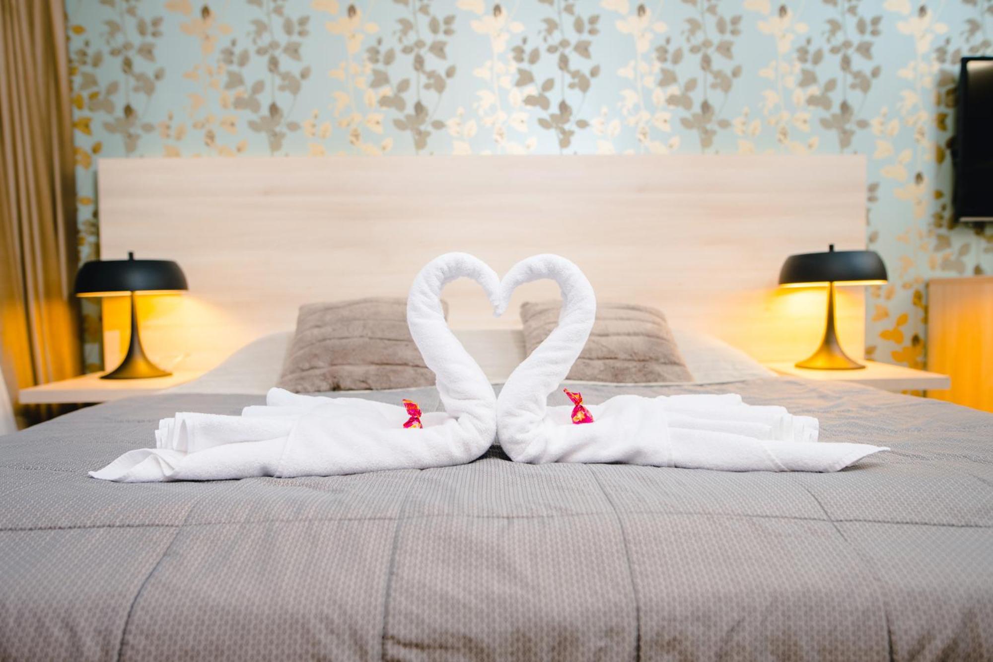 Spirit Harrachov Superior Wellness Apartments - Free Wellness, Wifi, Parking, Harrachov Card 外观 照片