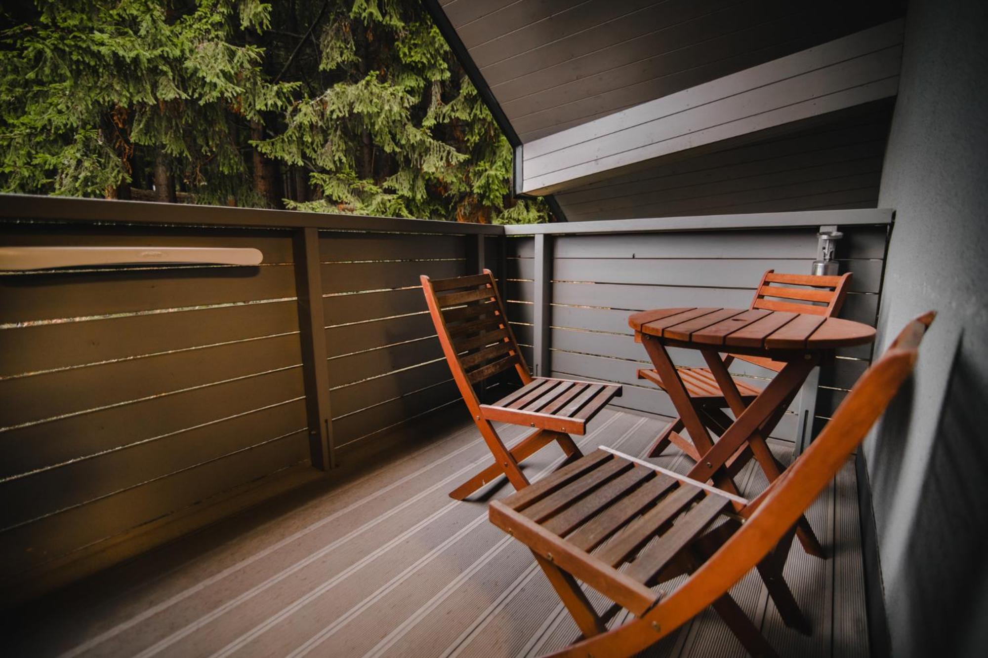 Spirit Harrachov Superior Wellness Apartments - Free Wellness, Wifi, Parking, Harrachov Card 外观 照片