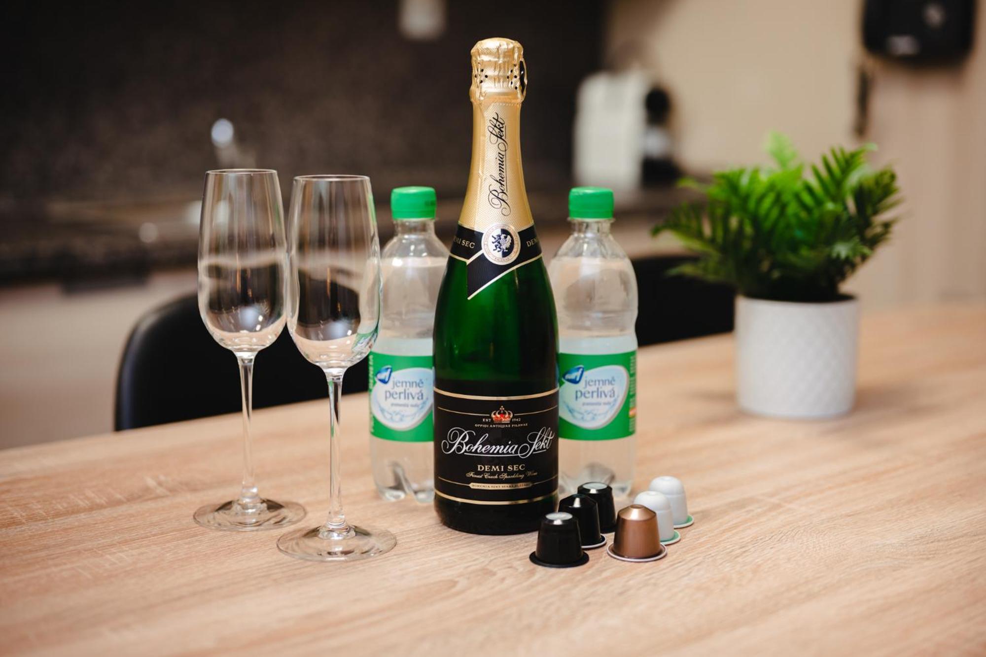 Spirit Harrachov Superior Wellness Apartments - Free Wellness, Wifi, Parking, Harrachov Card 外观 照片